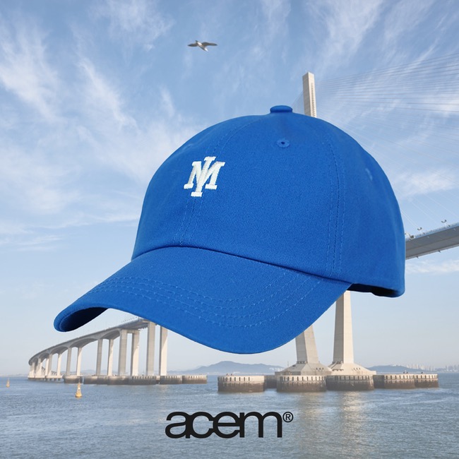 [ACEM] IM TEAM BALL CAP
