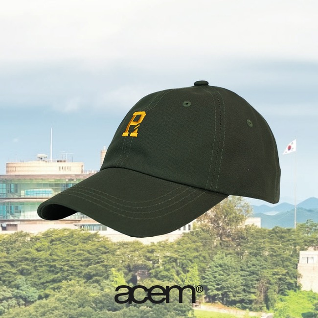 [ACEM] PR TEAM BALL CAP